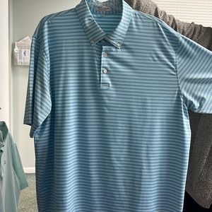 Men’s polo shirt